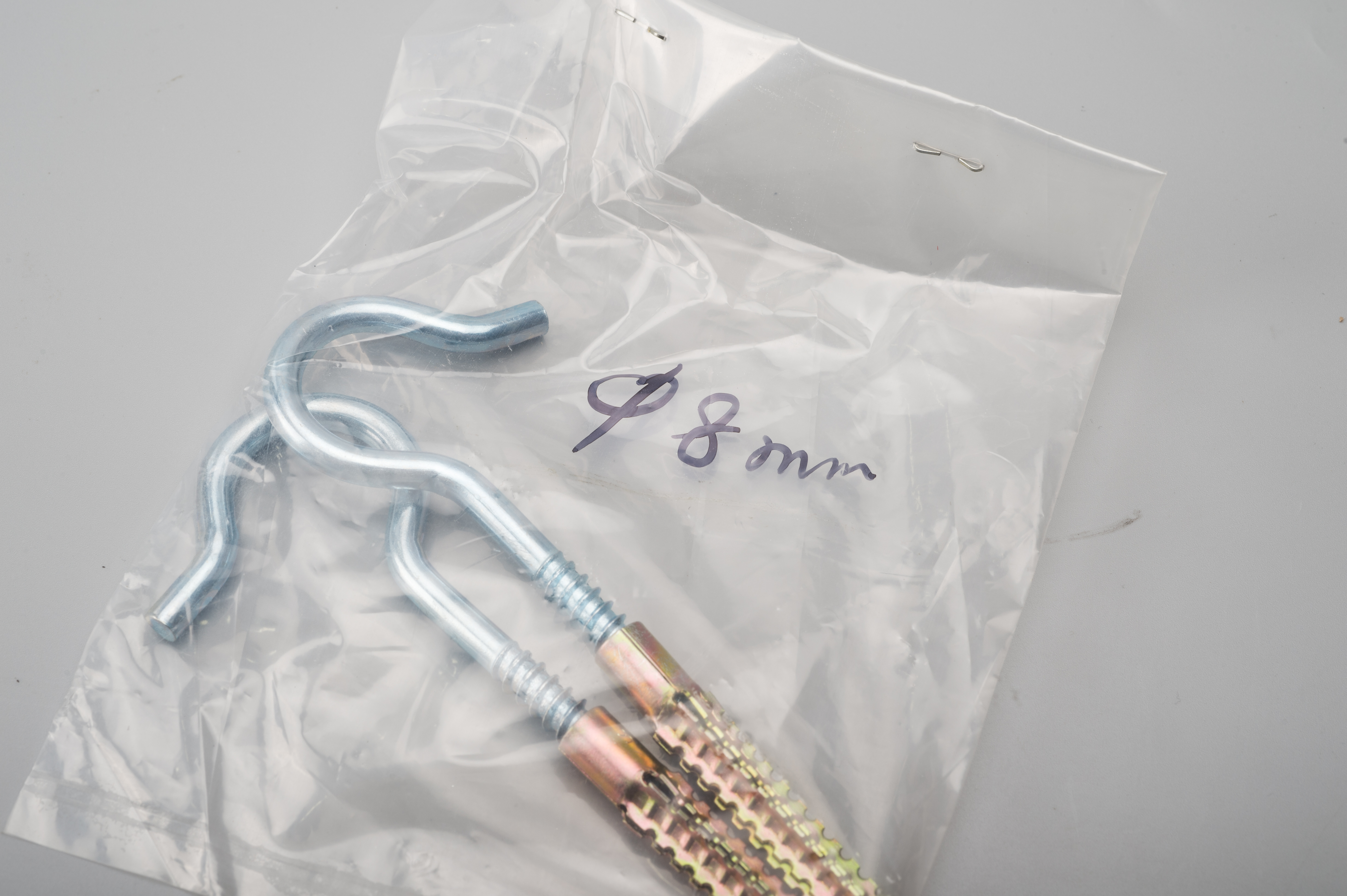 問號(hào)型掛鉤生產(chǎn)廠家圖片/問號(hào)型掛鉤生產(chǎn)廠家樣板圖 (2)