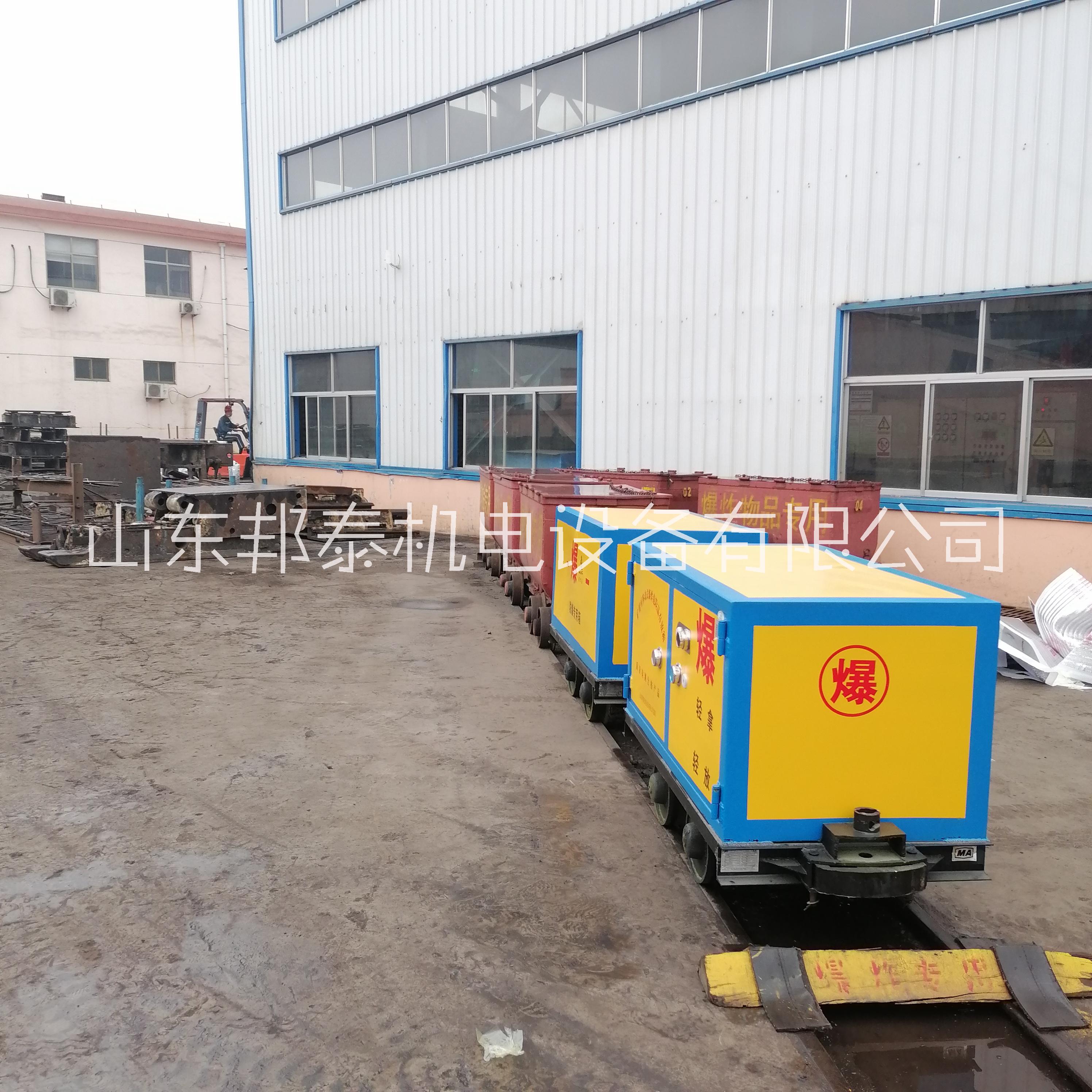 礦用爆 炸物品運(yùn)輸箱圖片/礦用爆 炸物品運(yùn)輸箱樣板圖 (4)