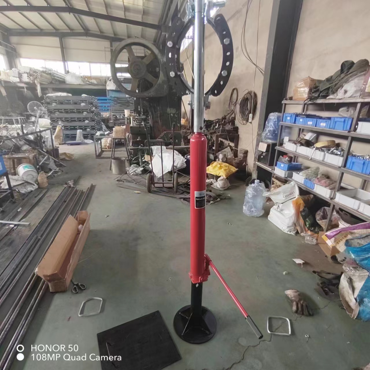 接觸網(wǎng)調(diào)直器 電線桿整桿器 電線桿扶桿器 線桿支柱扶正器