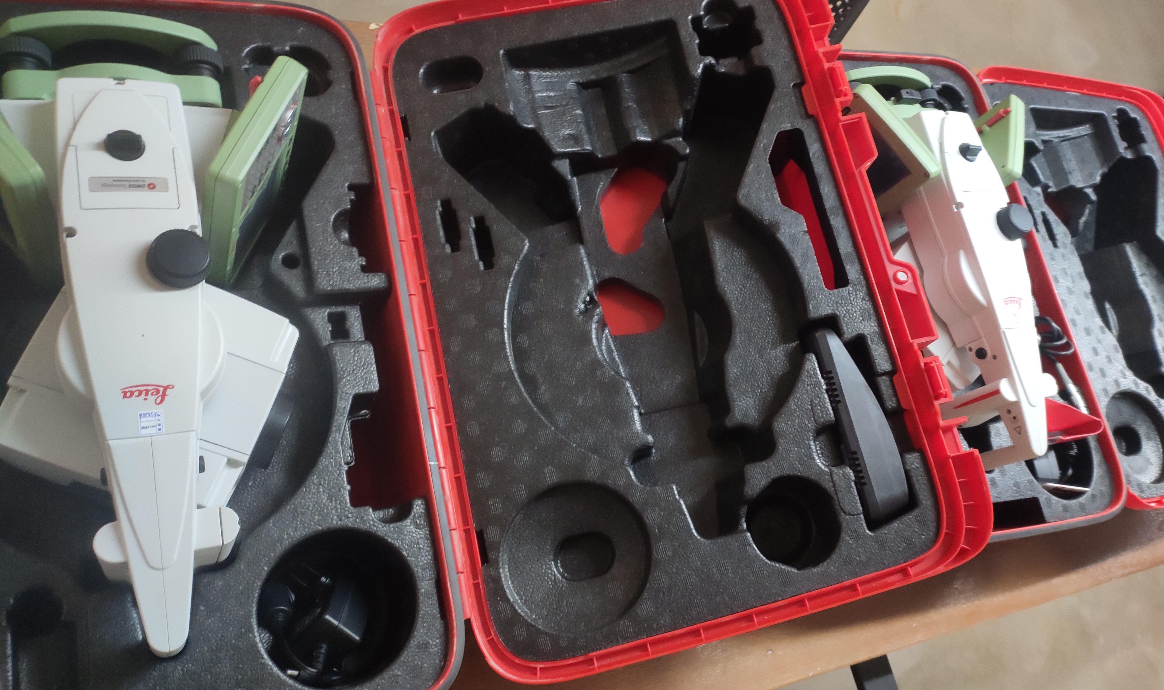 進(jìn)口全站儀圖片/進(jìn)口全站儀樣板圖 (2)