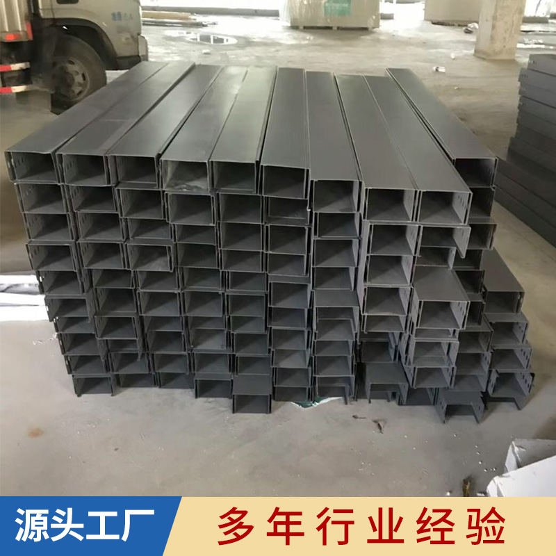 槽式防火橋架圖片/槽式防火橋架樣板圖 (3)