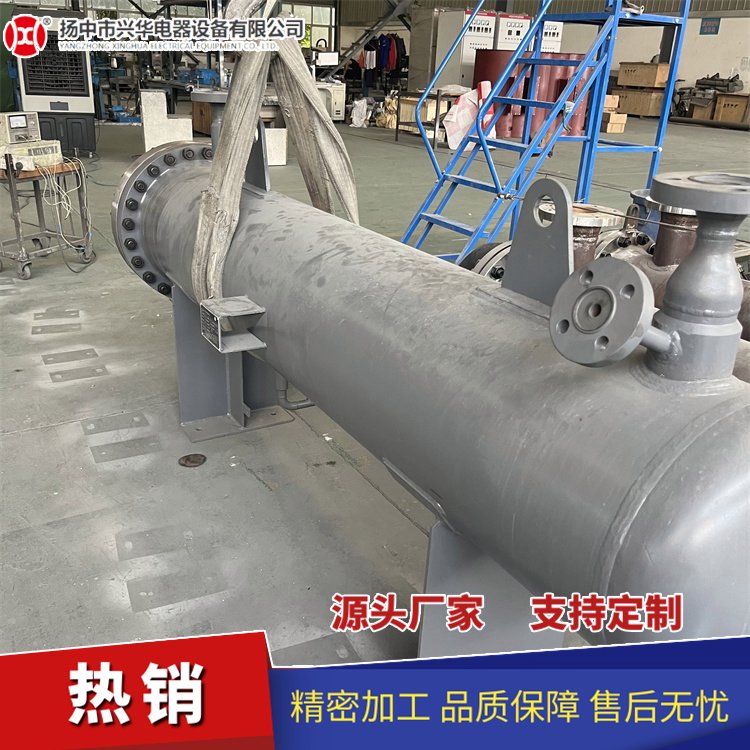管道式加熱器圖片/管道式加熱器樣板圖 (4)