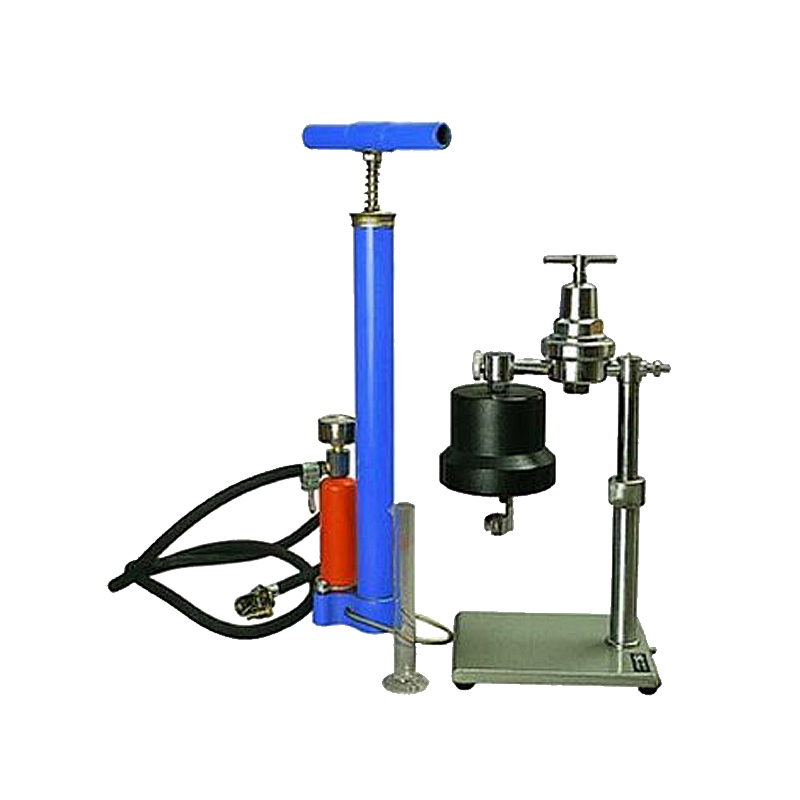 衡水 泥漿失水量測定器供應(yīng) 紹興泥漿失水量測定器熱銷 紹興泥漿失水量測定器研發(fā)圖片