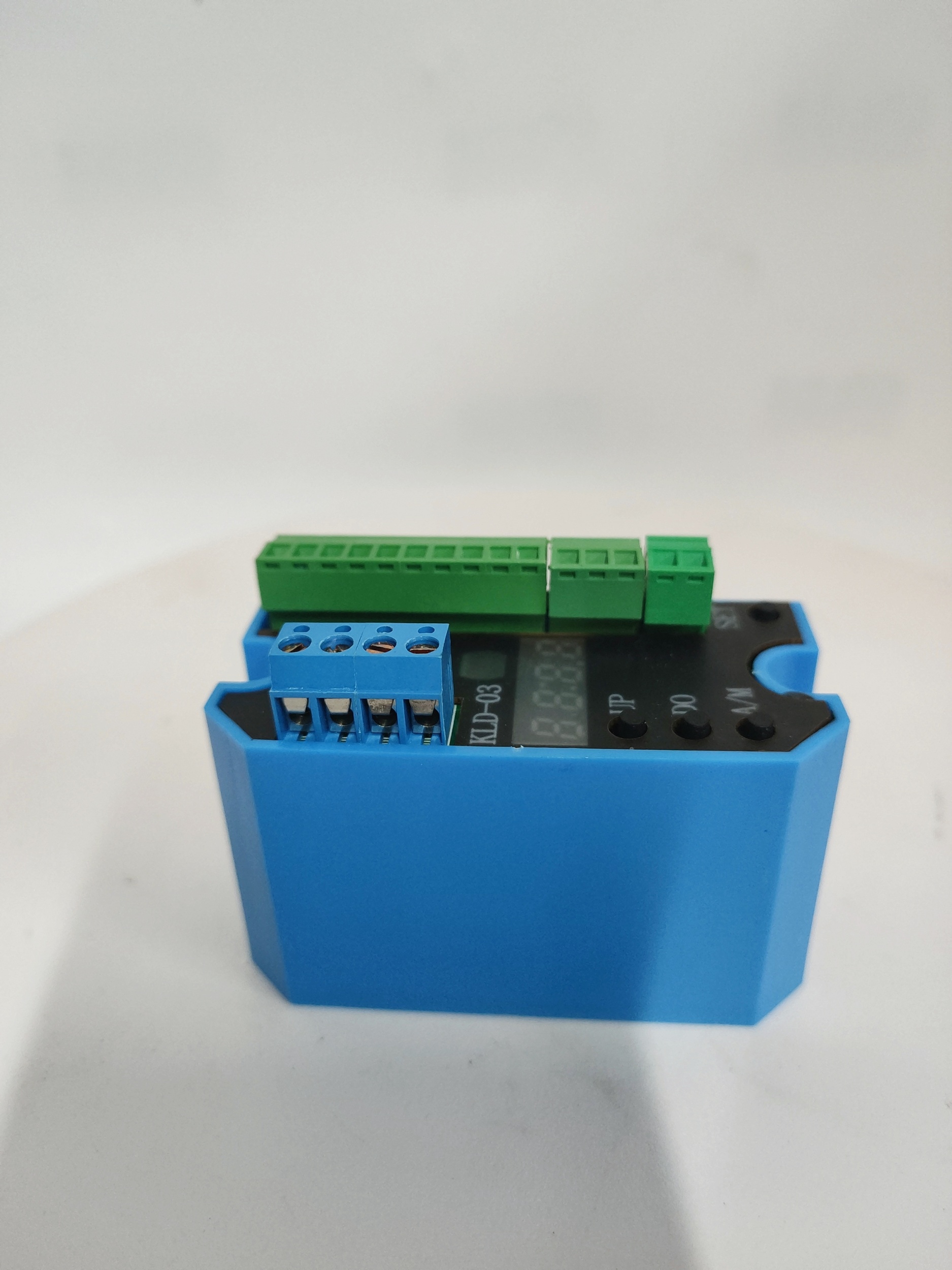 KLD-03智能控制器圖片/KLD-03智能控制器樣板圖 (4)