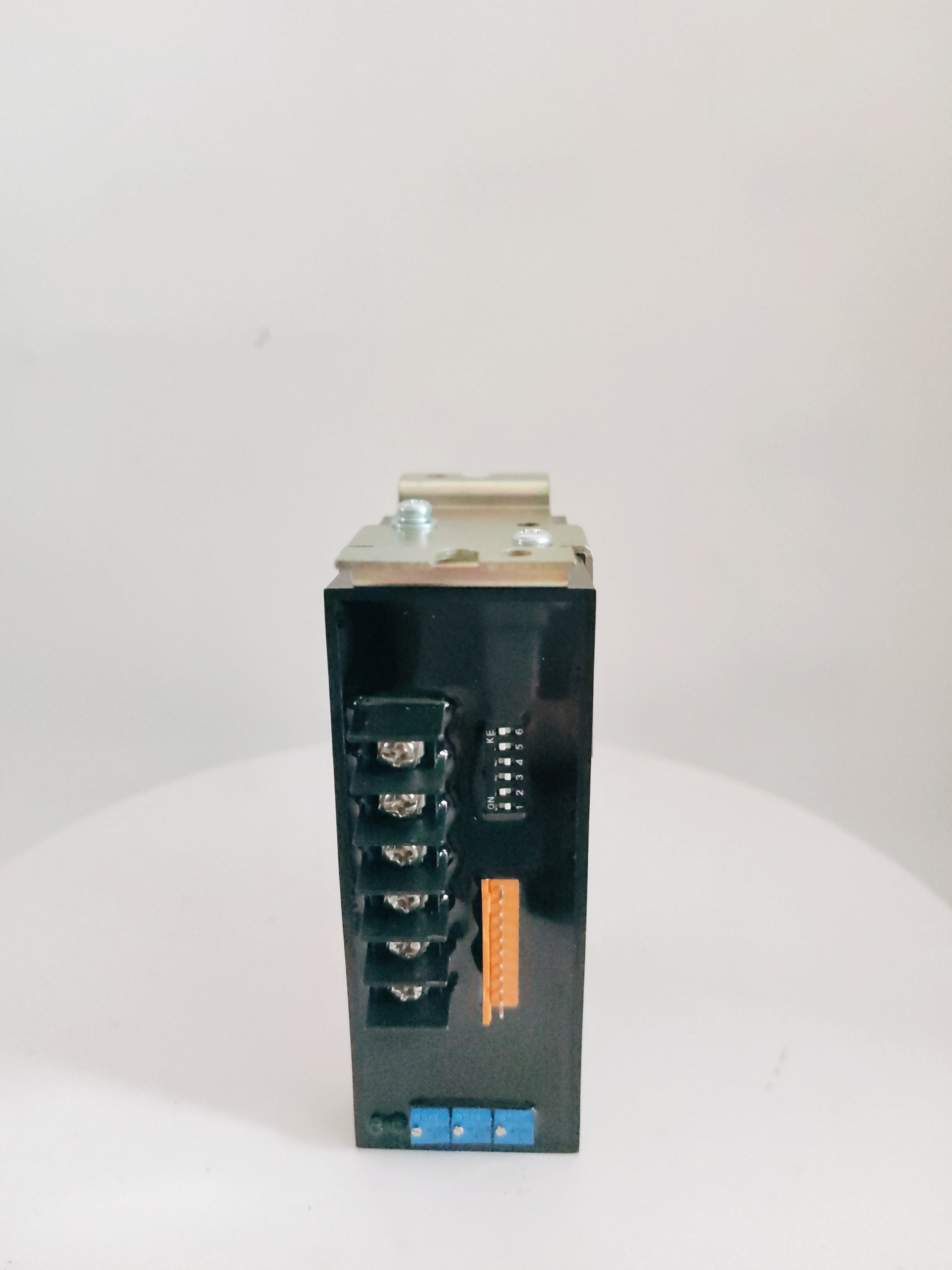 CPA-100電動調節(jié)閥智能控制器 電動執(zhí)行機構控制模塊 閥門電動裝置定位器