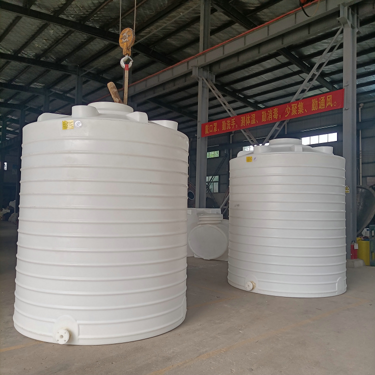 10立方阻垢劑儲罐圖片/10立方阻垢劑儲罐樣板圖 (4)