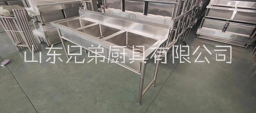 商用水槽圖片/商用水槽樣板圖 (2)