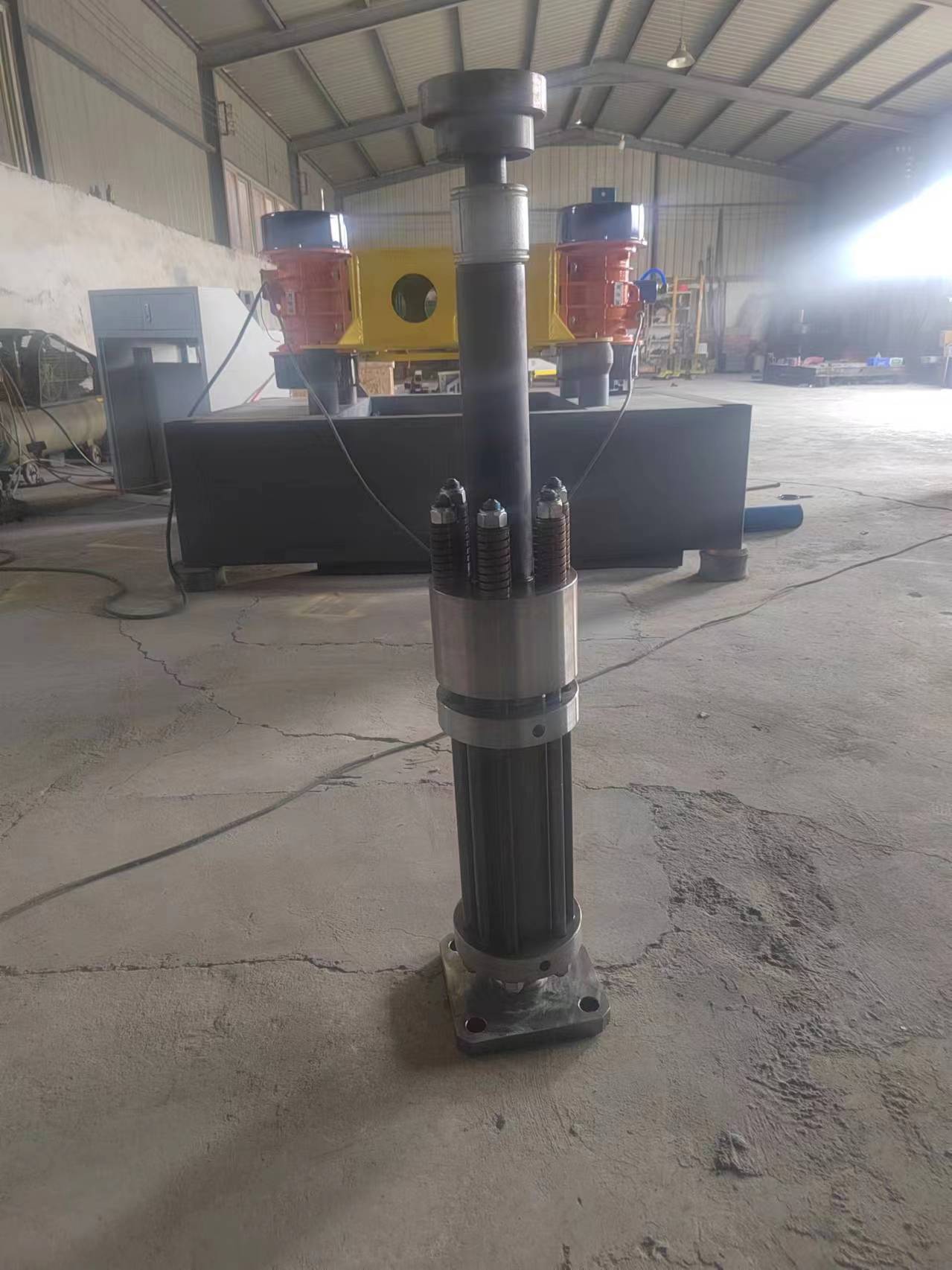 濟南振砂機氣錘哪里有圖片/濟南振砂機氣錘哪里有樣板圖 (1)