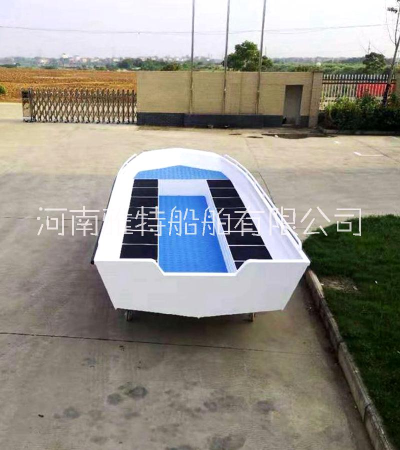 鋁合金沖鋒舟圖片/鋁合金沖鋒舟樣板圖 (3)
