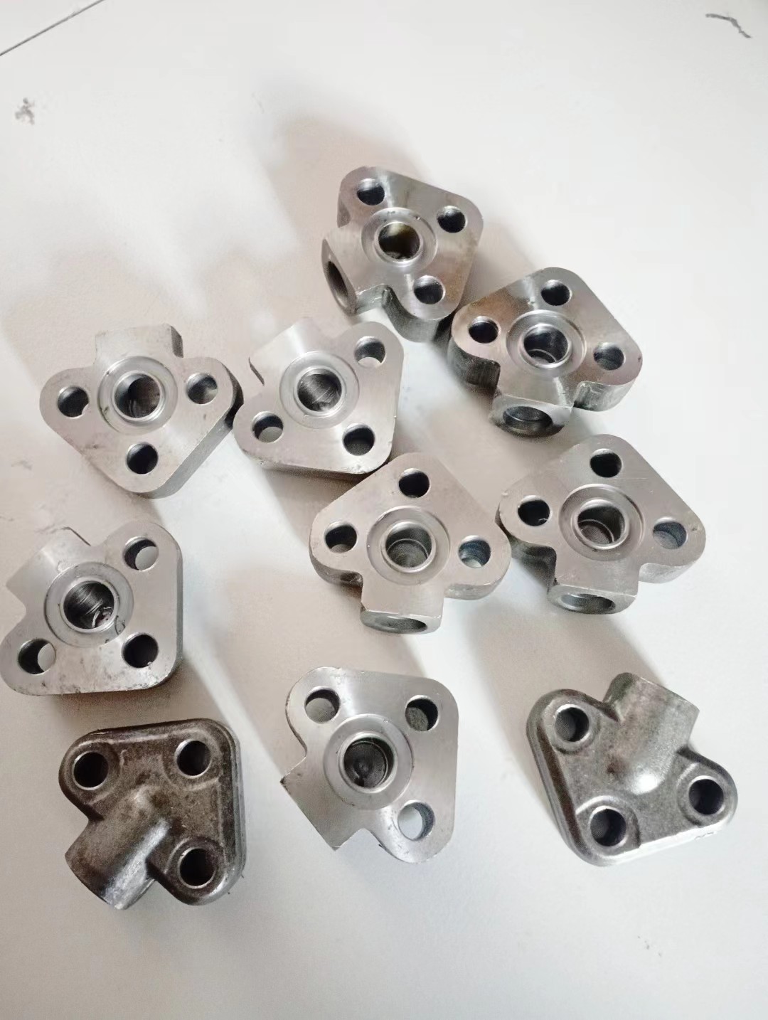 焊接法蘭圖片/焊接法蘭樣板圖 (4)