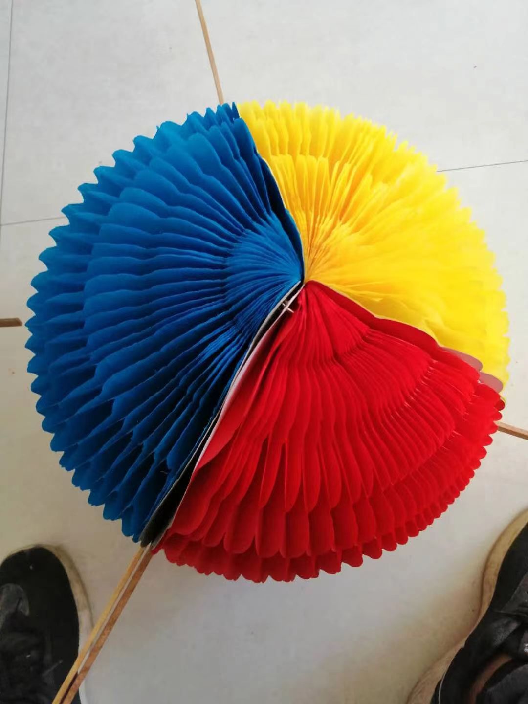 節(jié)慶手翻花圖片/節(jié)慶手翻花樣板圖 (1)