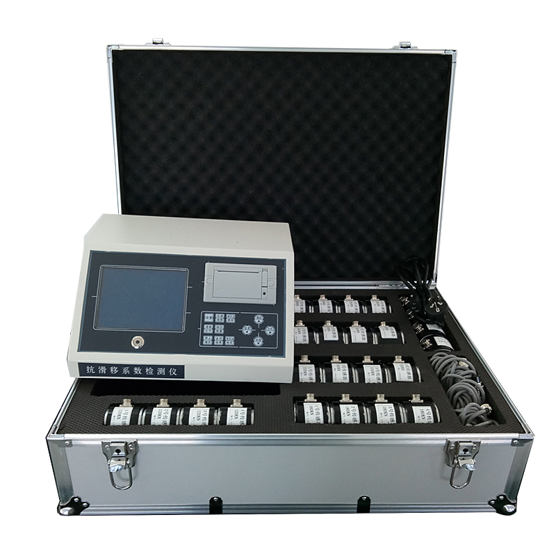 大同 天辰抗滑移系數(shù)檢測儀，抗滑移系數(shù)檢測儀廠家，抗滑移系數(shù)檢測儀熱銷，抗滑移系數(shù)檢測儀研發(fā)圖片