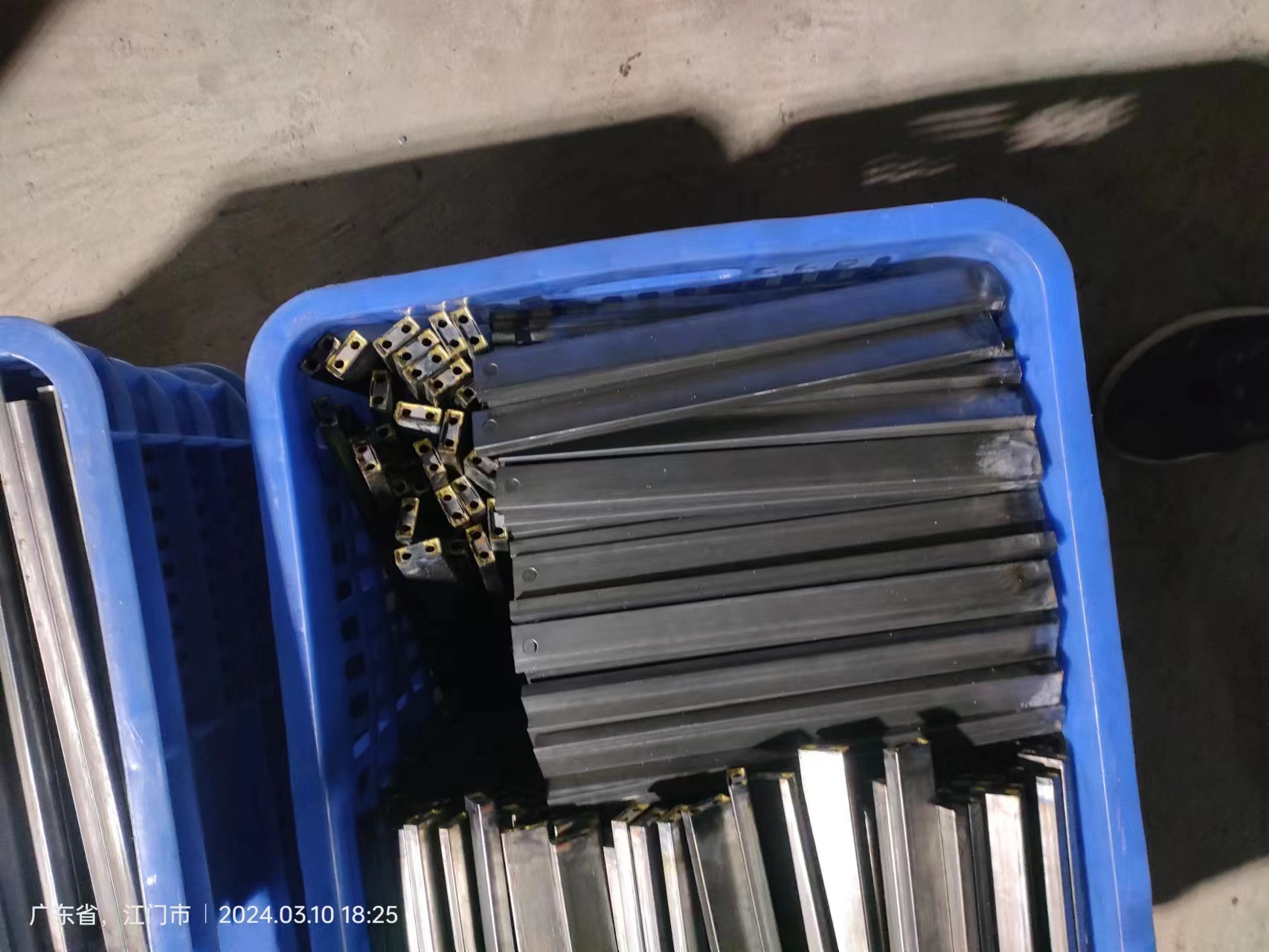 鏡框立柱圖片/鏡框立柱樣板圖 (2)