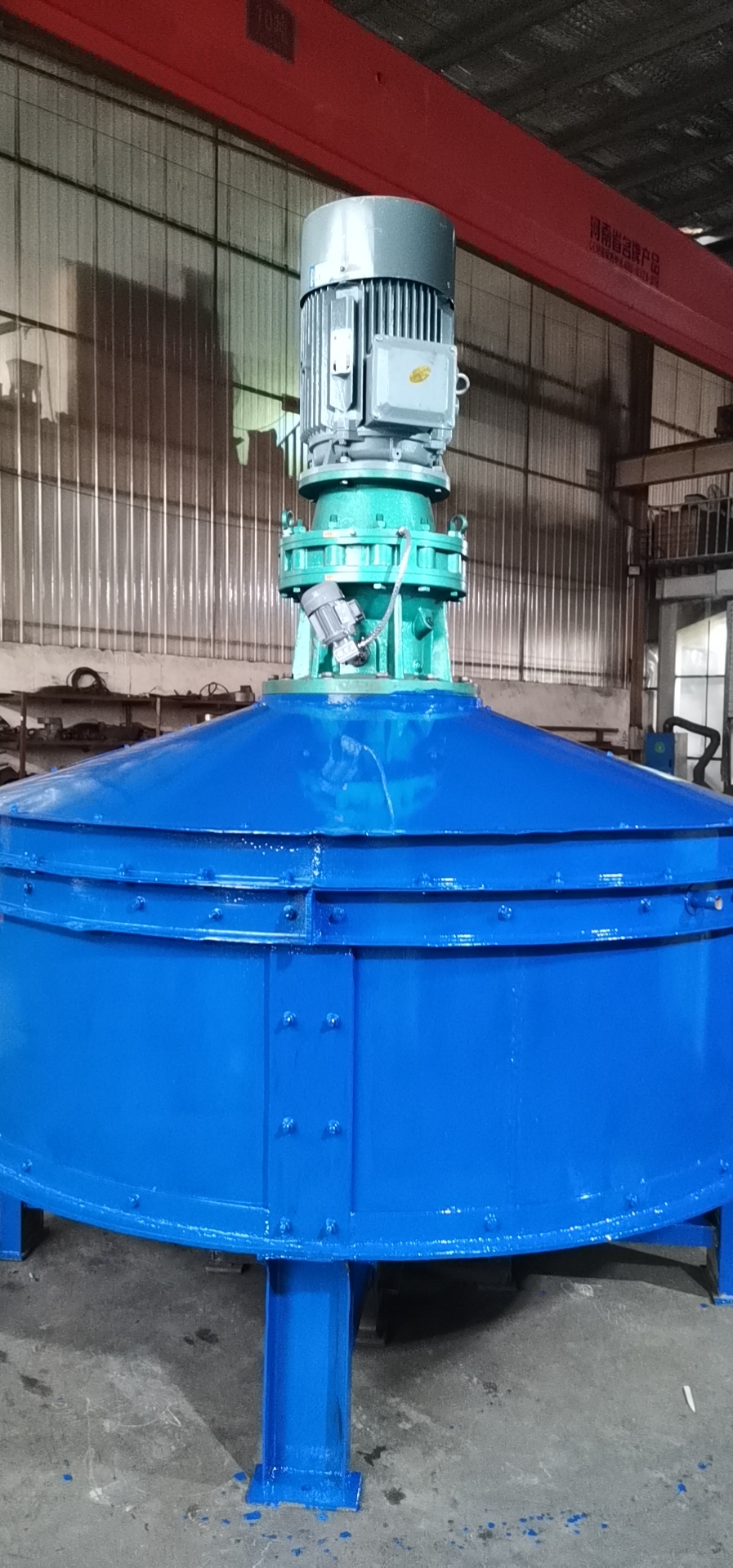 山東混料機(jī)圖片/山東混料機(jī)樣板圖 (1)