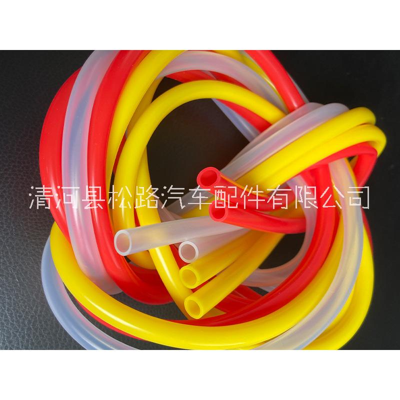 高溫硅膠密封條圖片/高溫硅膠密封條樣板圖 (3)
