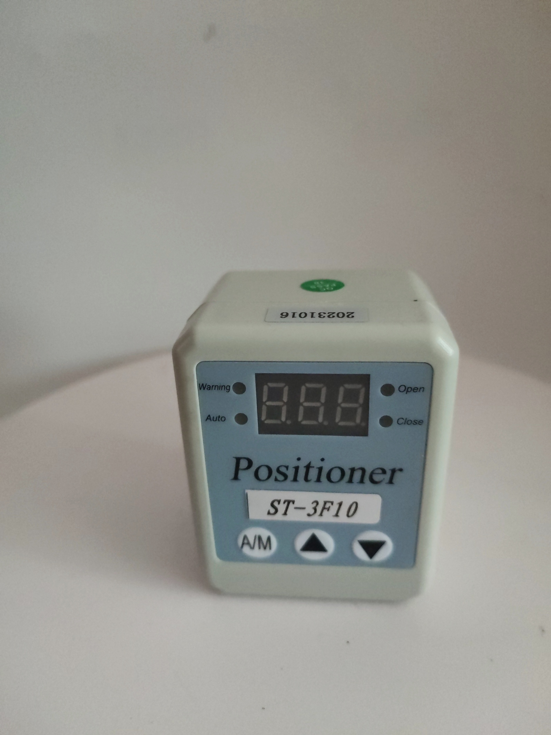 精小型智能閥門控制器 ST-3F10 AC380V 閥門電動裝置控制模塊 智能定位器