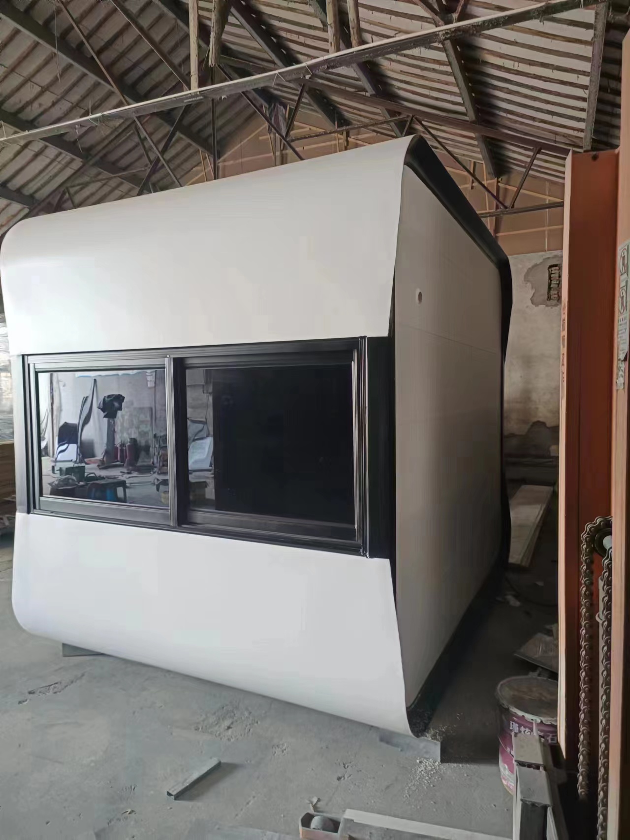 蘋果艙崗?fù)D片/蘋果艙崗?fù)影鍒D (4)