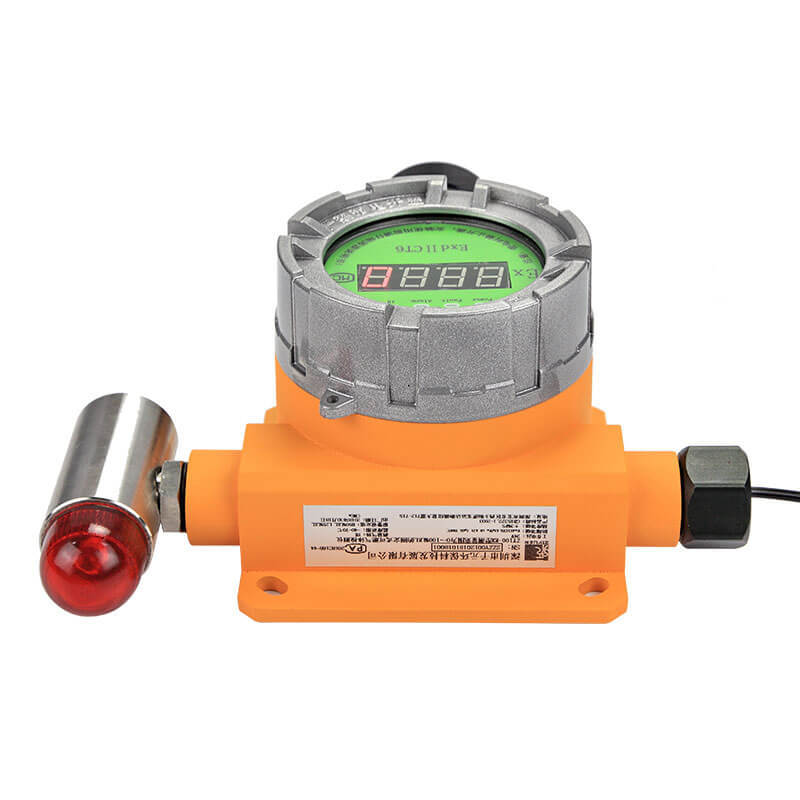 固定式氧氣報(bào)警儀圖片/固定式氧氣報(bào)警儀樣板圖 (3)