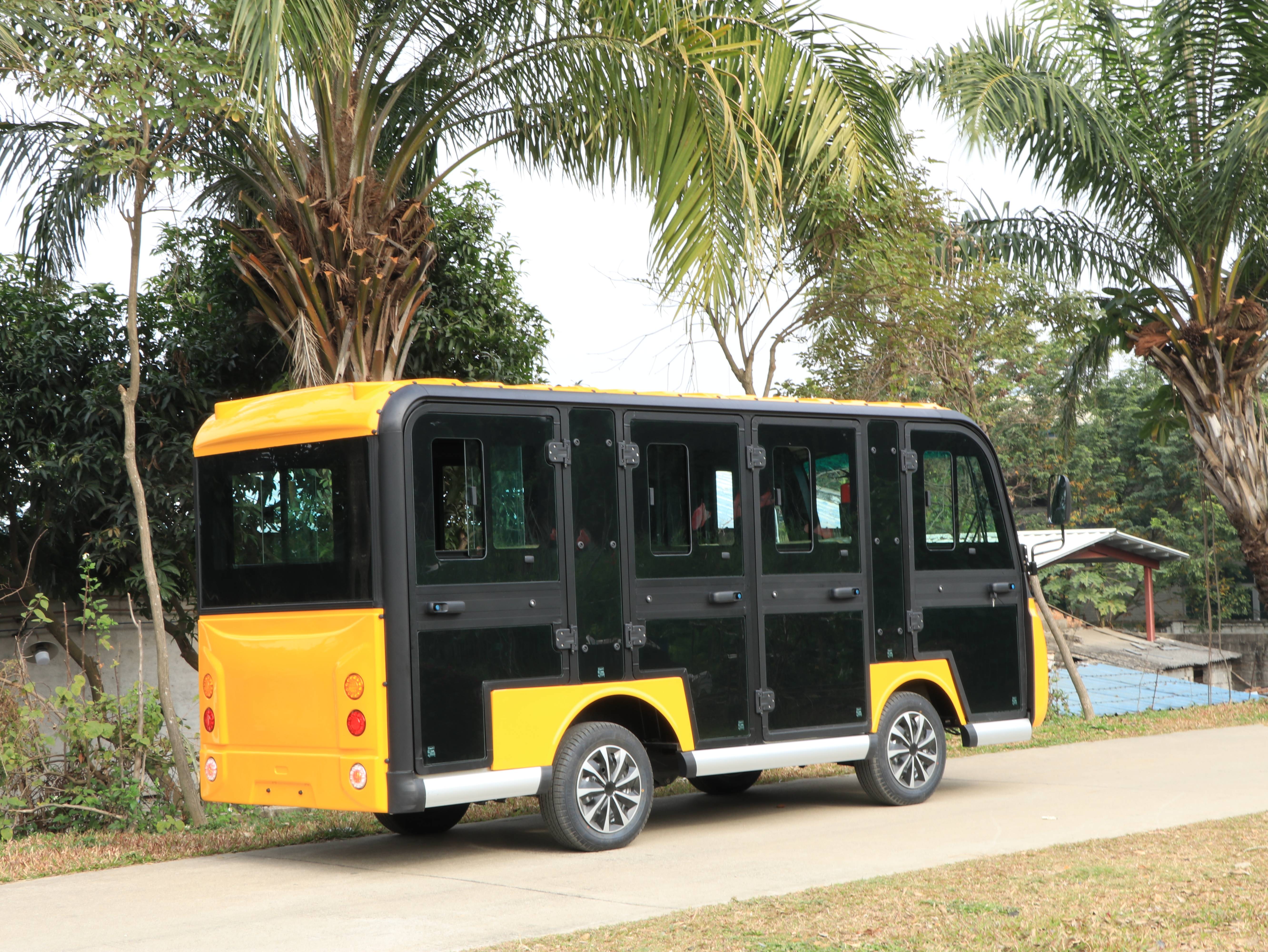 電動(dòng)觀光車廠家圖片/電動(dòng)觀光車廠家樣板圖 (3)