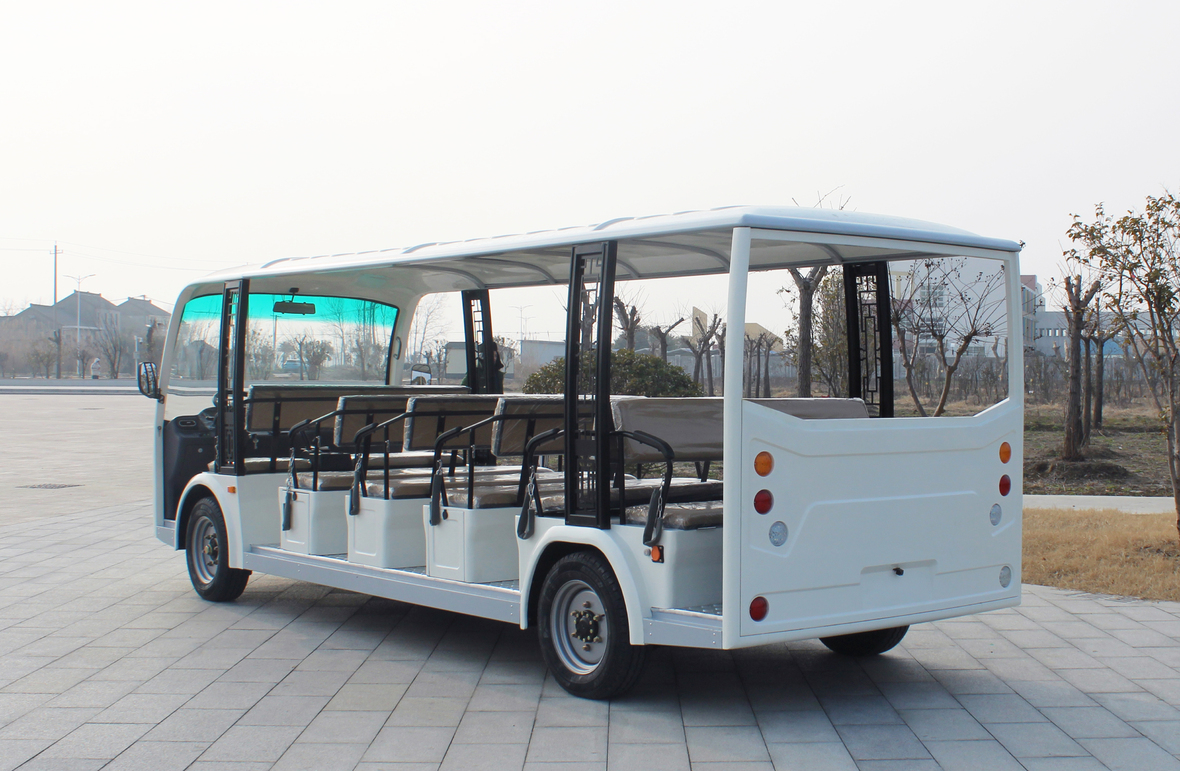 電動(dòng)觀光車廠家圖片/電動(dòng)觀光車廠家樣板圖 (1)
