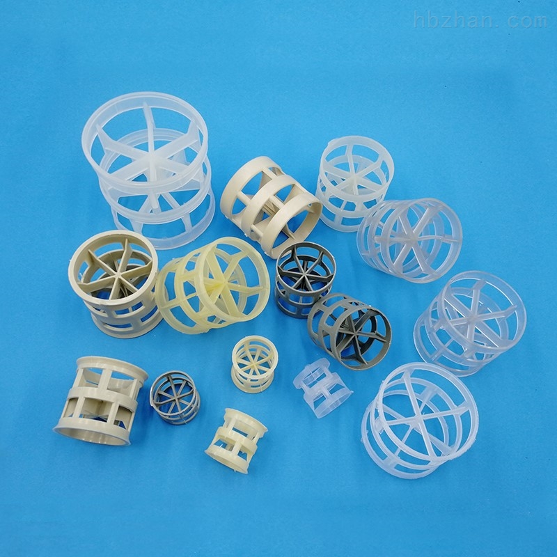 鮑爾環(huán)填料圖片/鮑爾環(huán)填料樣板圖 (2)