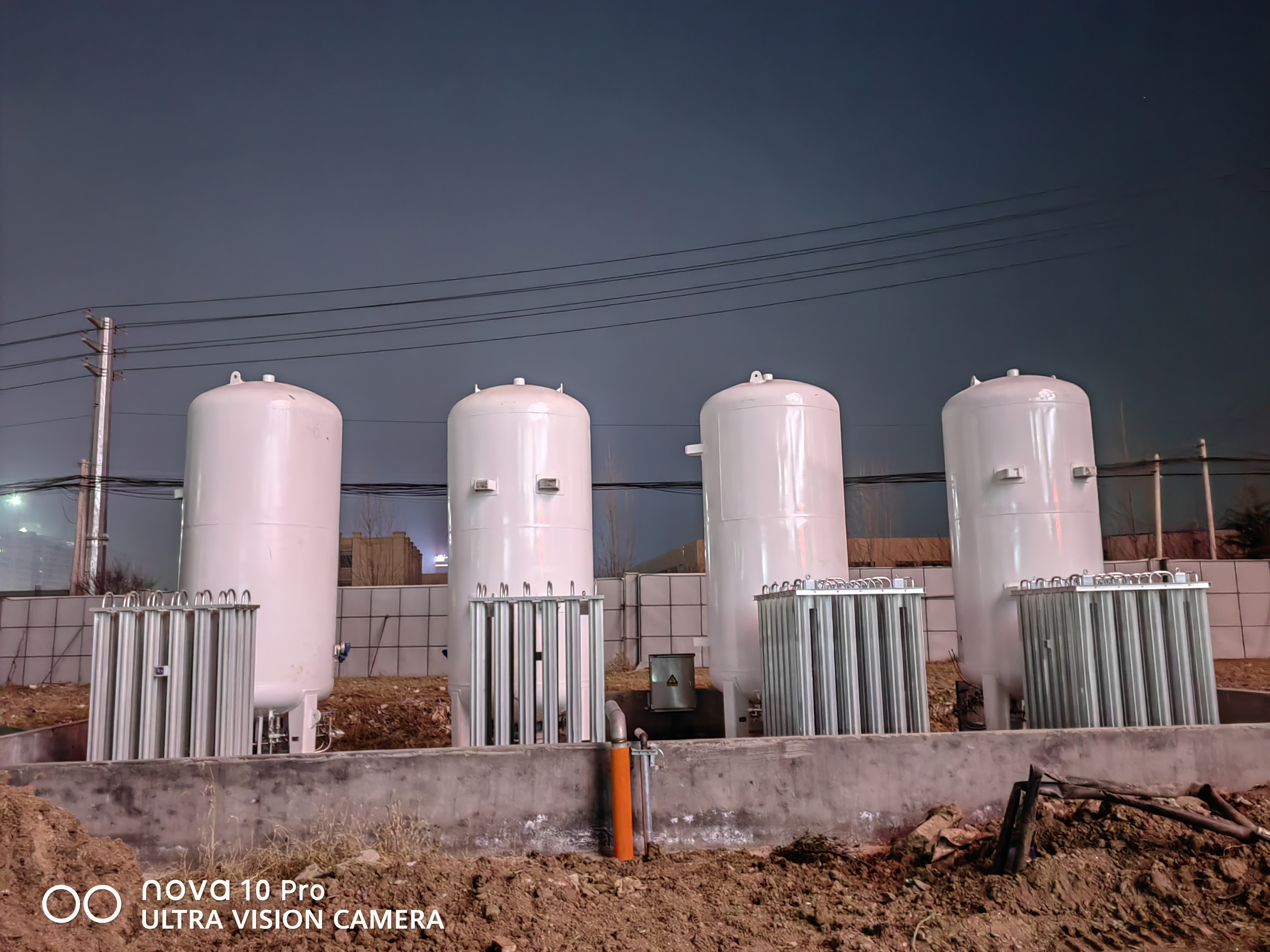 青島中心供氧設(shè)備圖片/青島中心供氧設(shè)備樣板圖 (4)