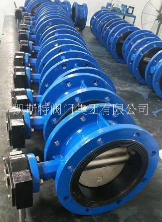 軟密封蝶閥圖片/軟密封蝶閥樣板圖 (2)