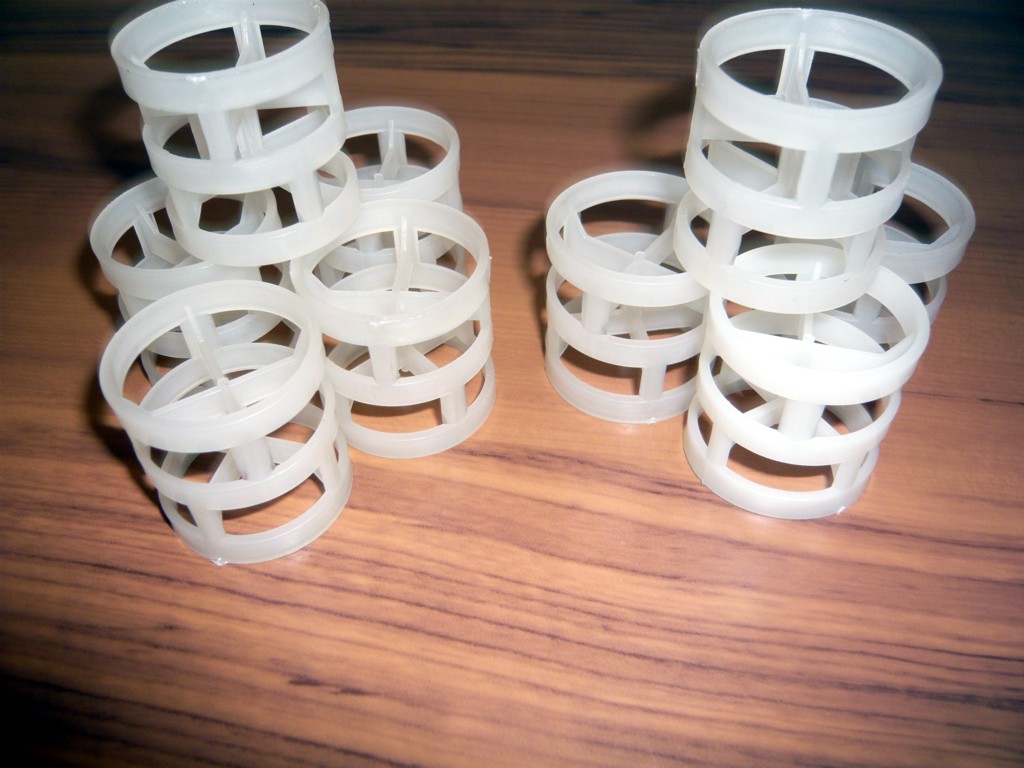 鮑爾環(huán)填料圖片/鮑爾環(huán)填料樣板圖 (1)