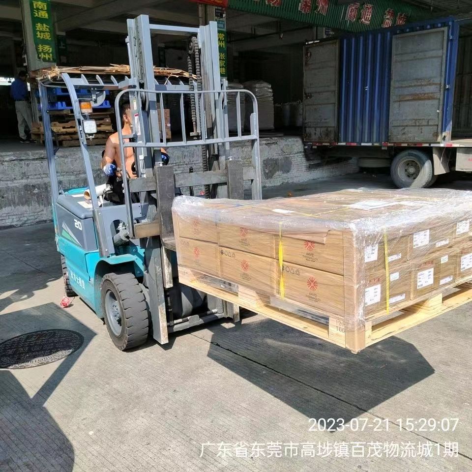 嘉興往杭州整車零擔(dān)圖片/嘉興往杭州整車零擔(dān)樣板圖 (3)
