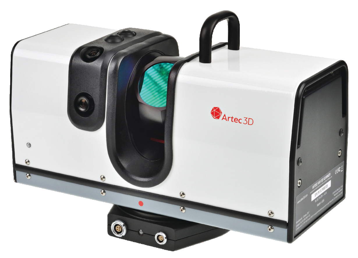 激光掃描儀圖片/激光掃描儀樣板圖 (1)