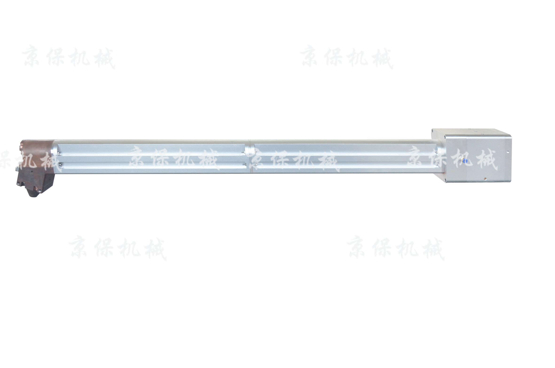 熔覆头50-1500mm直角内孔激光熔覆头图片