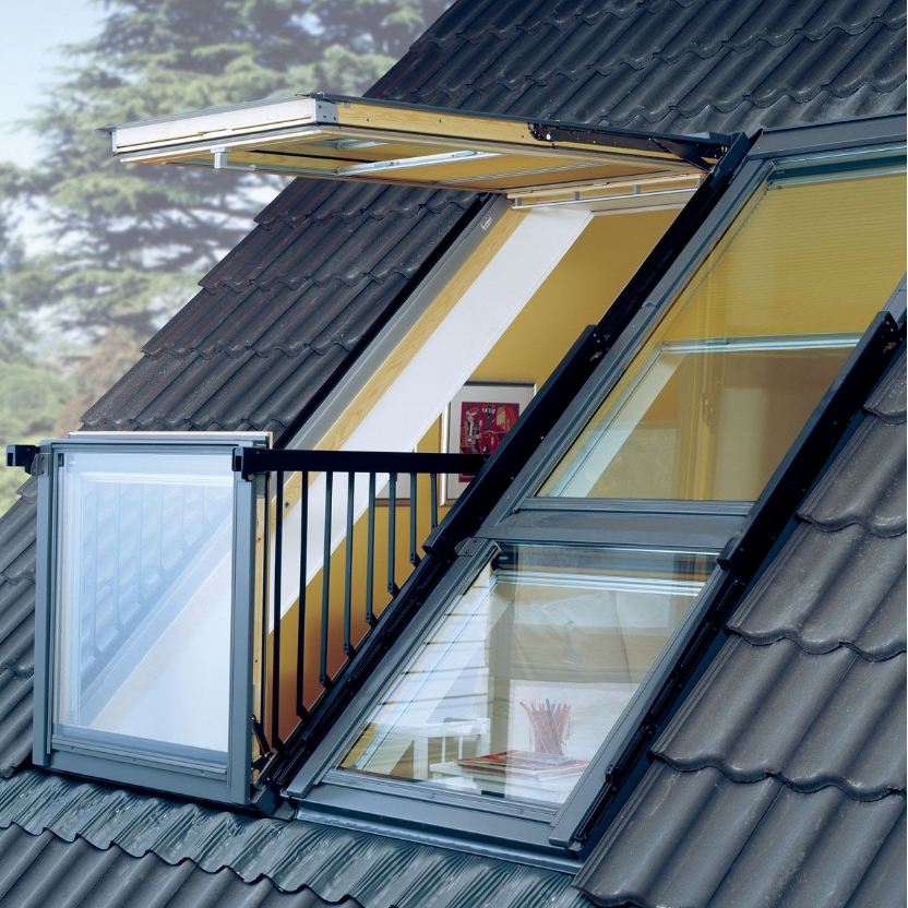 威盧克斯天窗圖片/威盧克斯天窗樣板圖 (1)