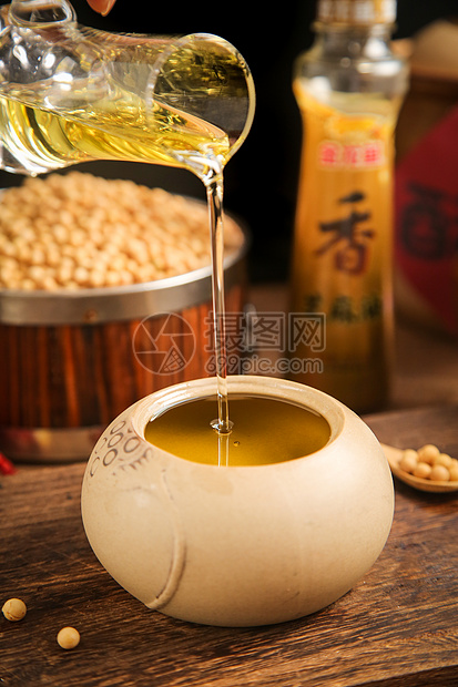 大豆油進口圖片/大豆油進口樣板圖 (2)