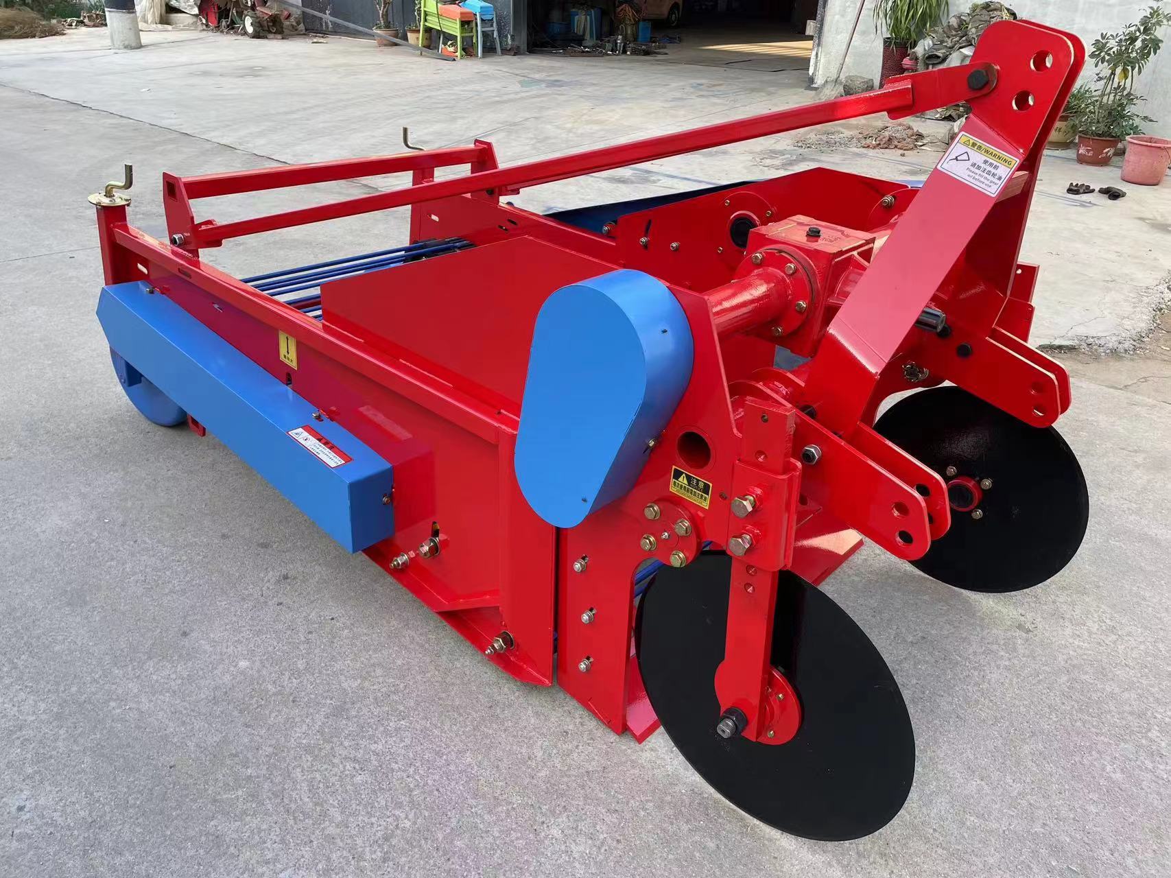 山東土豆收獲機(jī)價(jià)格 廠家直銷(xiāo) 廠家報(bào)價(jià)【昌邑市昌信智達(dá)農(nóng)業(yè)機(jī)械裝備部】