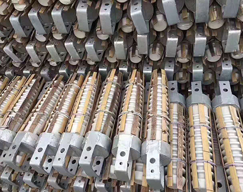 支柱絕緣子圖片/支柱絕緣子樣板圖 (1)