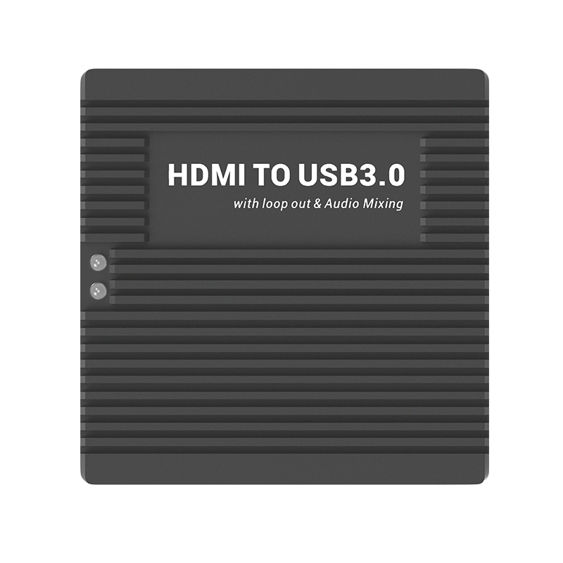 LCC380高清HDMI轉(zhuǎn)USB3.0音視頻采集卡圖片/LCC380高清HDMI轉(zhuǎn)USB3.0音視頻采集卡樣板圖 (3)