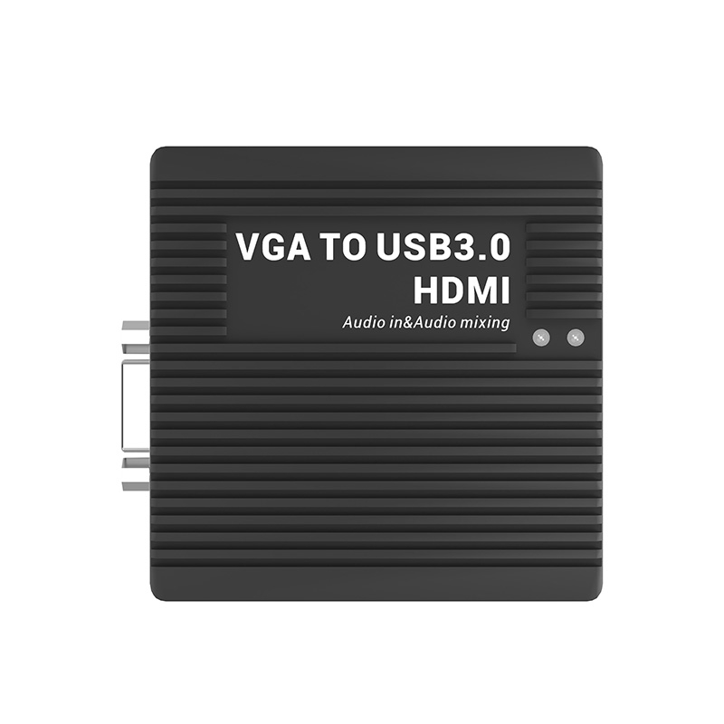 LCC385 VGA轉(zhuǎn)USB3.0采集卡圖片/LCC385 VGA轉(zhuǎn)USB3.0采集卡樣板圖 (2)