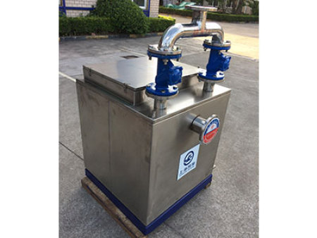 污水提升裝置圖片/污水提升裝置樣板圖 (3)