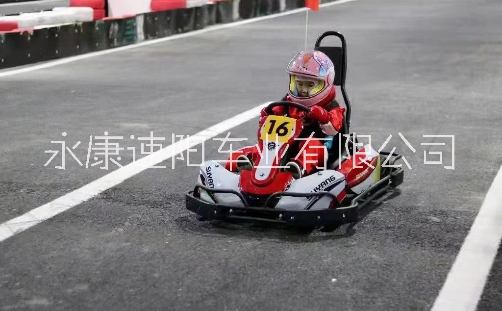 兒童款（大力神）卡丁車圖片/兒童款（大力神）卡丁車樣板圖 (2)