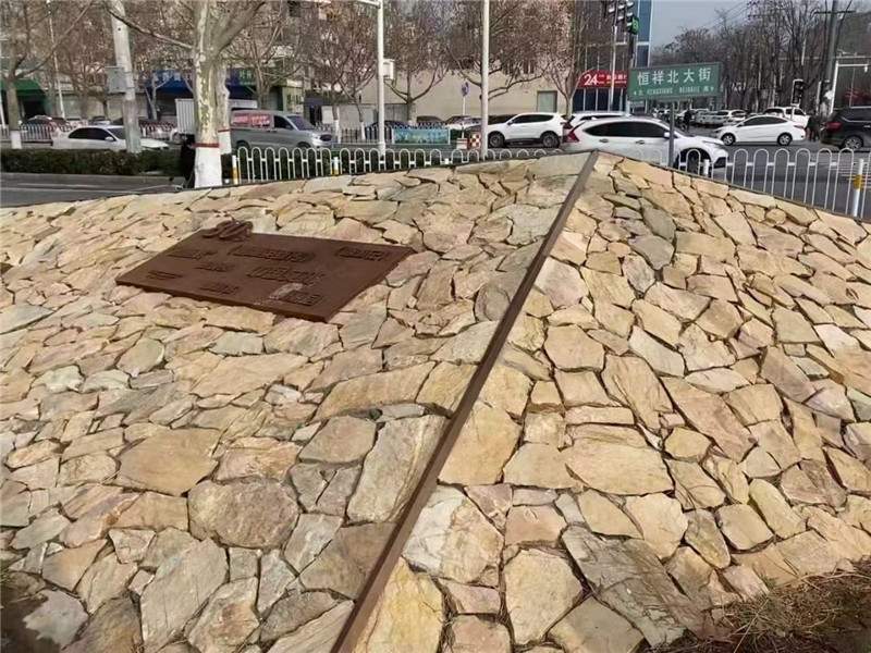 米黃色外墻圖片/米黃色外墻樣板圖 (4)