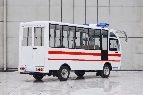 救護車圖片/救護車樣板圖 (2)