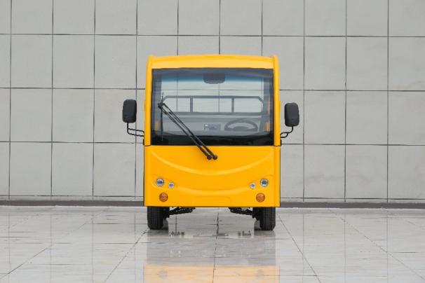 電動(dòng)貨車(chē)YCH24-1T帶擋雨門(mén)圖片/電動(dòng)貨車(chē)YCH24-1T帶擋雨門(mén)樣板圖 (4)