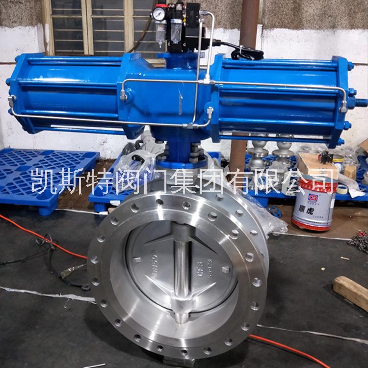 硬密封蝶閥圖片/硬密封蝶閥樣板圖 (4)