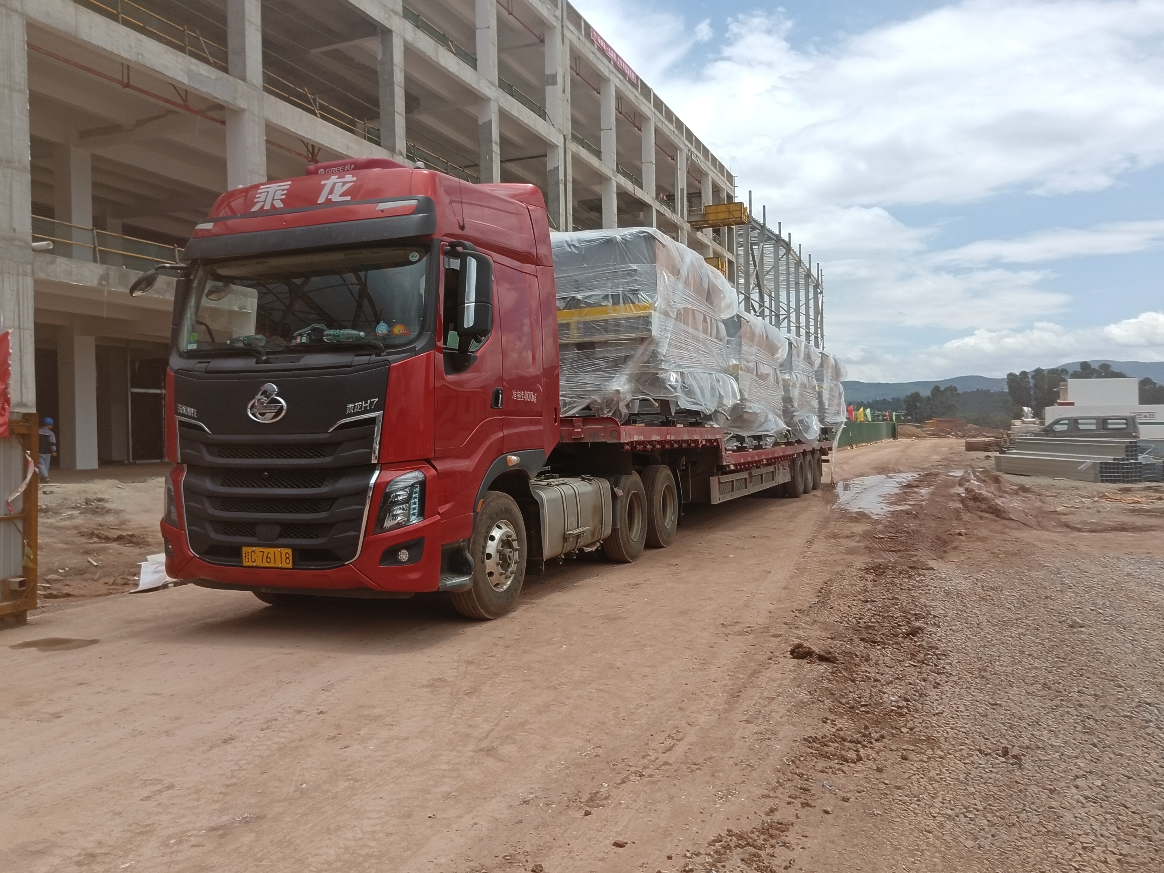 廣西至寧波公路專線圖片/廣西至寧波公路專線樣板圖 (2)