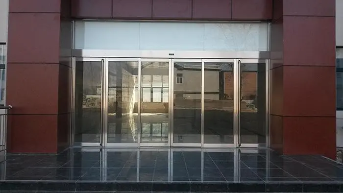 感應門圖片/感應門樣板圖 (3)