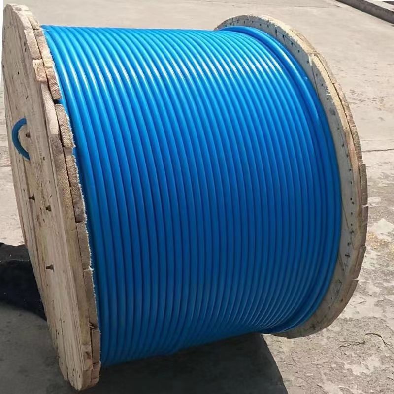 8芯礦用光纜 光纖纜芯 品質(zhì)保證