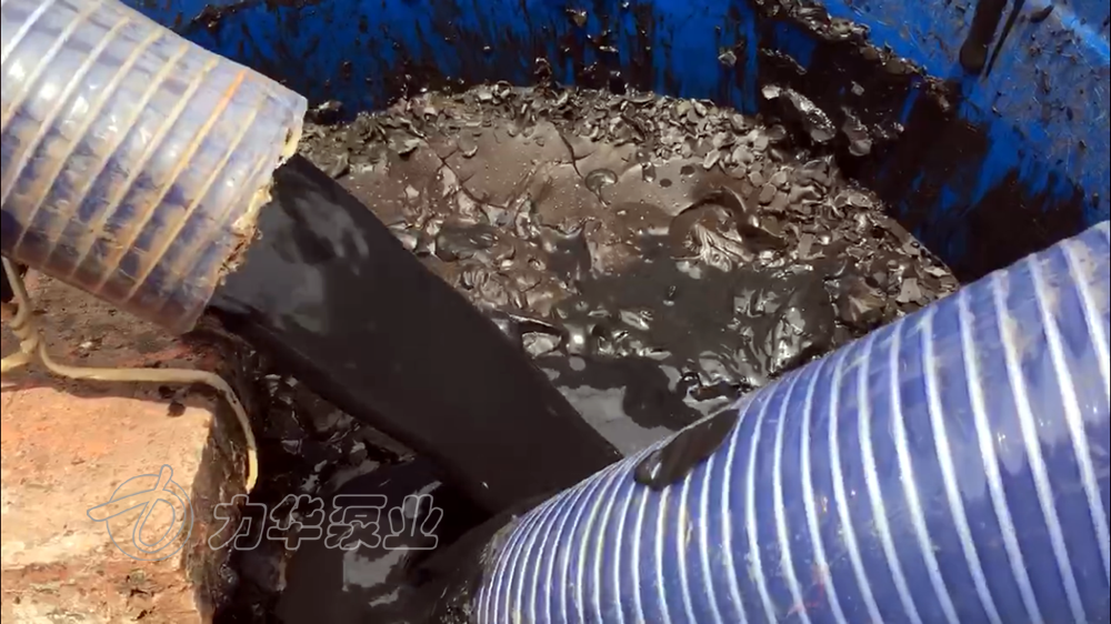 高自吸泵圖片/高自吸泵樣板圖 (3)