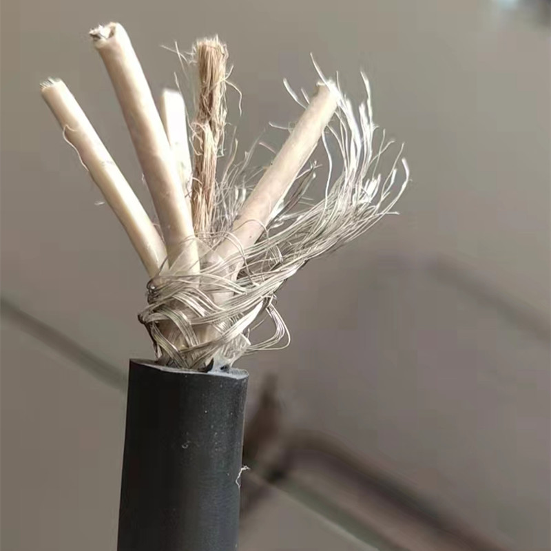 船用橡套電纜圖片/船用橡套電纜樣板圖 (2)