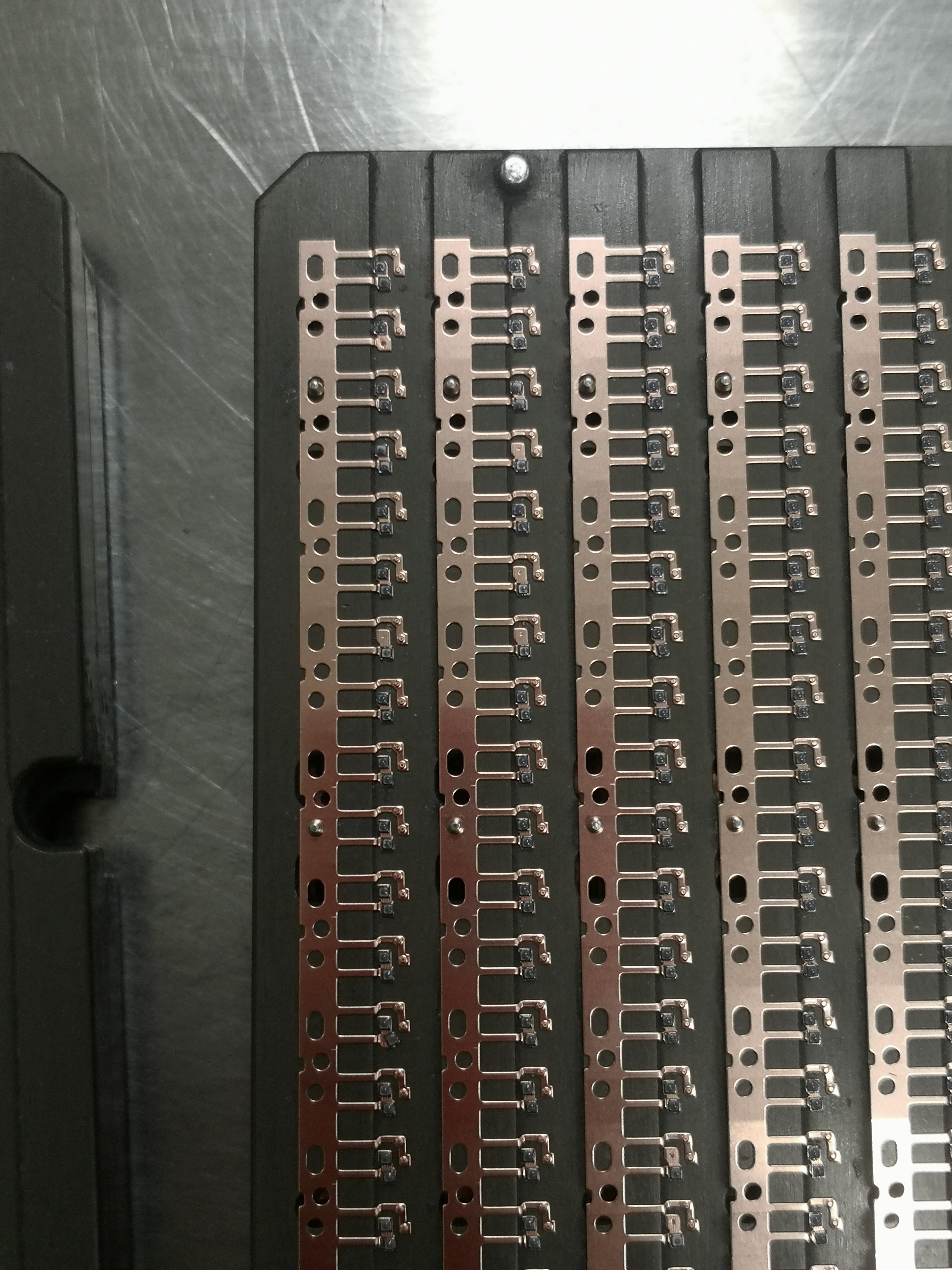 半導體錫膏圖片/半導體錫膏樣板圖 (3)