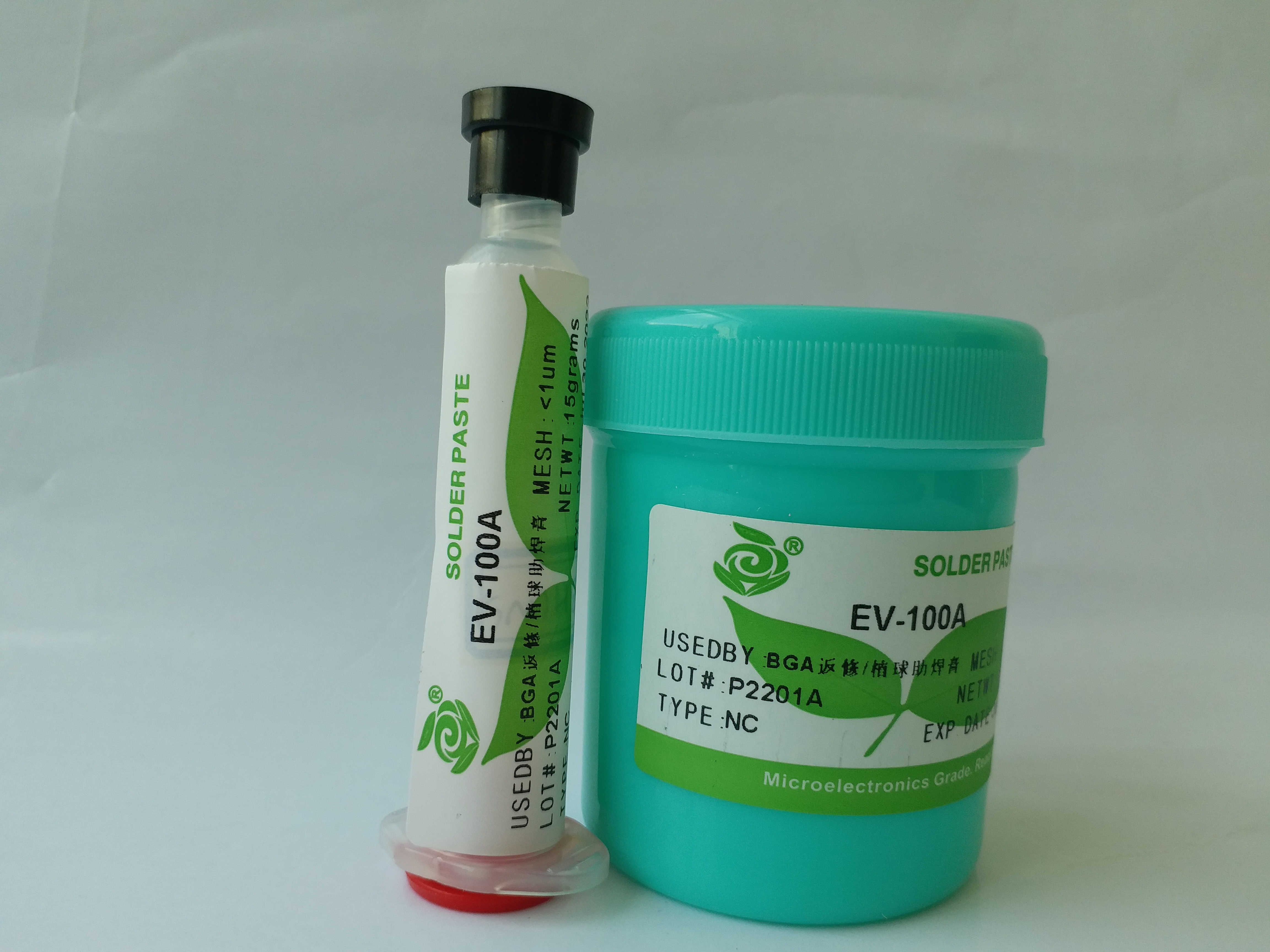 免洗助焊圖片/免洗助焊樣板圖 (4)